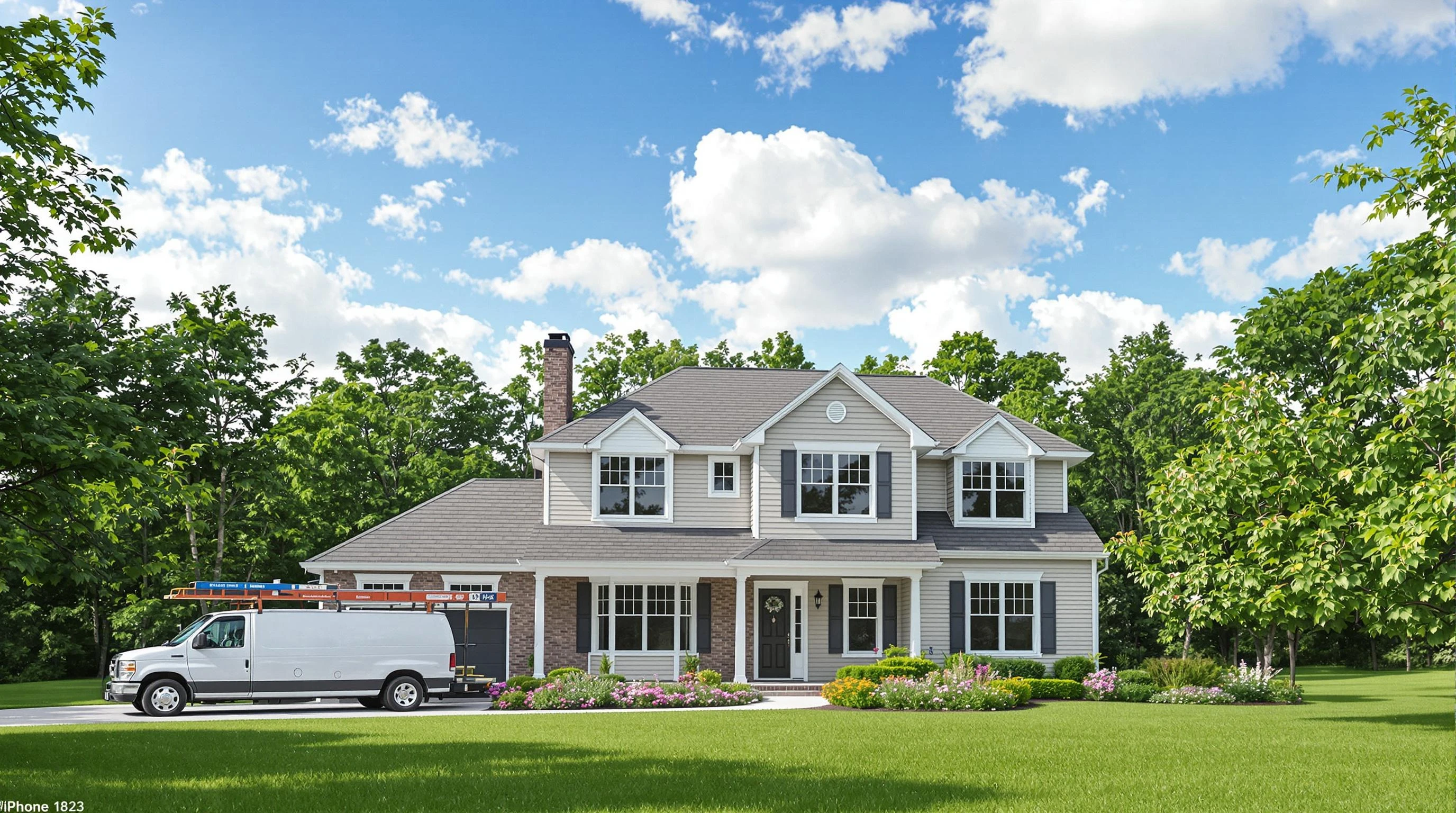 Pelham Chimney Sweep chimney sweep crew working in Vestavia Hills, AL